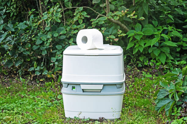 Best Porta potty rental for outdoor events  in Waxahachie, TX