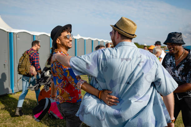 Best Handicap porta potty rental  in Waxahachie, TX
