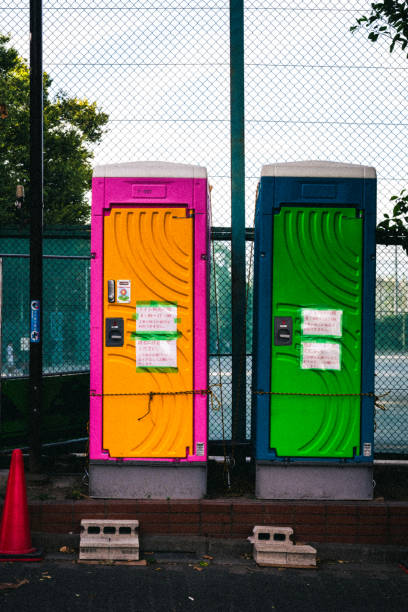 Best Affordable porta potty rental  in Waxahachie, TX