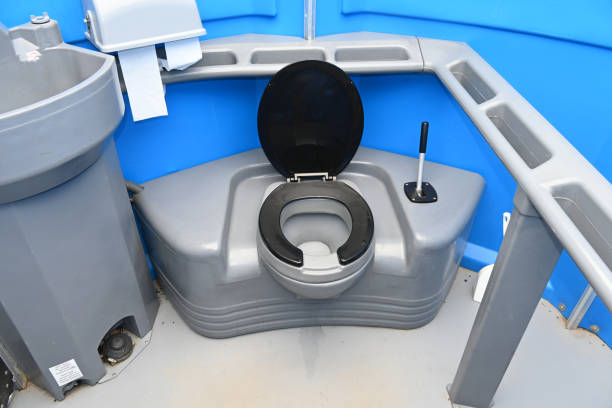 Portable Toilet Options We Offer in Waxahachie, TX