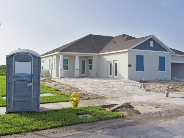 Best Sanitation services for porta potties  in Waxahachie, TX