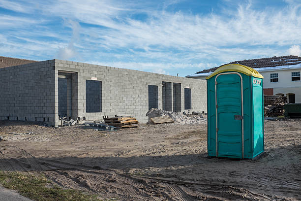 Portable Toilet Options We Offer in Waxahachie, TX